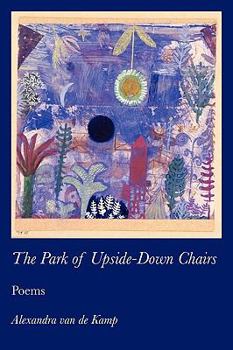 Paperback The Park of Upside-Down Chairs Book