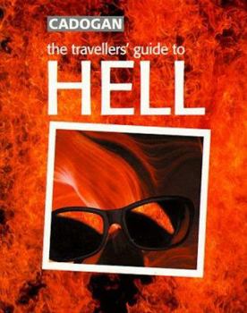 Paperback The Traveller's Guide to Hell Book