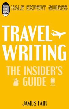 Paperback Travel Writing Book