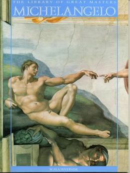 Paperback Michelangelo Book