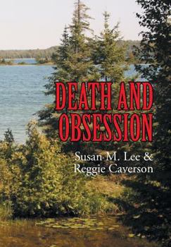 Hardcover Death and Obsession Book