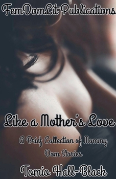 Paperback Like a Mother's Love Book