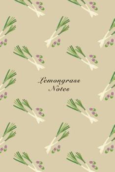 Lemongrass Notes