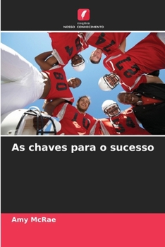 Paperback As chaves para o sucesso [Portuguese] Book