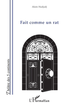 Paperback Fait comme un rat [French] Book