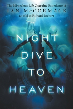 Paperback Night Dive to Heaven Book