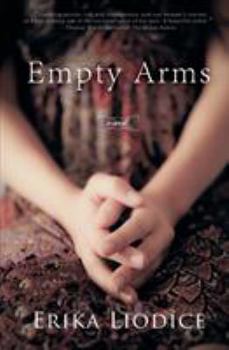 Paperback Empty Arms Book