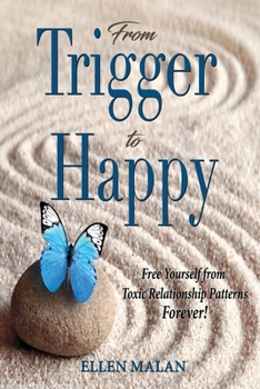 Paperback From Trigger to Happy Book