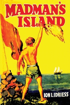 Paperback Madman's Island Book