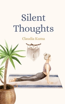Paperback Silent Thoughts Book