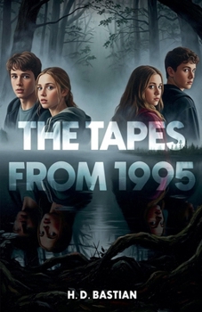 Paperback The Tapes From 1995 Book