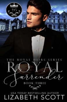 Paperback Royal Surrender Book