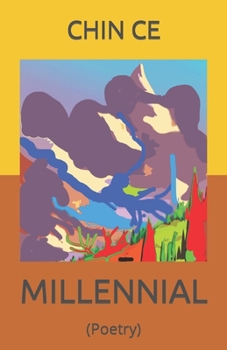 Paperback Millennial: (Poetry) Book