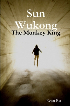 Paperback 孫悟空 The Monkey King Book
