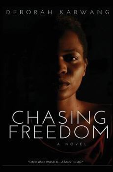 Paperback Chasing Freedom Book