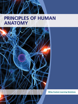 Principles of Human Anatomy