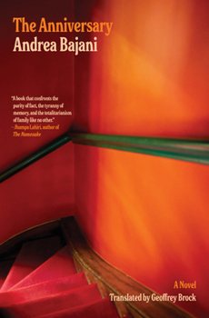 Paperback The Anniversary Book