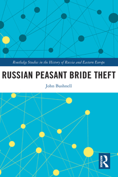 Paperback Russian Peasant Bride Theft Book