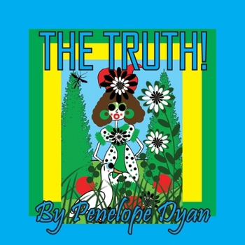 Paperback The Truth! [Large Print] Book