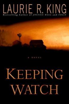 Hardcover Keeping Watch Book