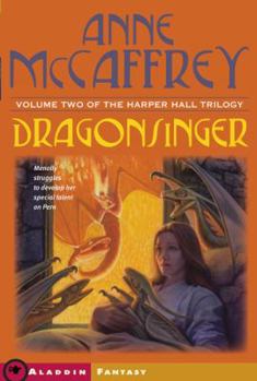 Dragonsinger (Turtleback School & Library Binding Edition)