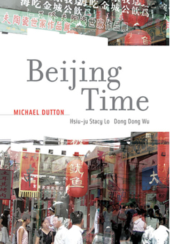 Paperback Beijing Time Book