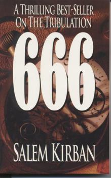 Paperback 666 Book