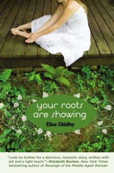 Paperback Your Roots Are Showing Book