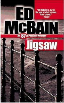 Mass Market Paperback Jigsaw Book