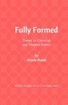 Paperback Fully Formed Book