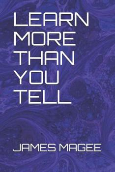 LEARN MORE THAN YOU TELL: RELATED SHORT STORIES