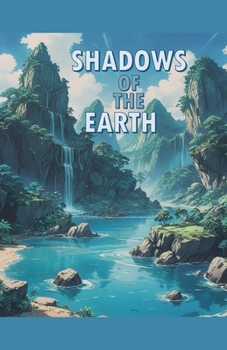 Shadows of the Earth (The Elemental War)