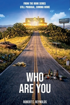 Paperback Who Are You Book