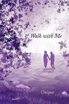 Paperback Walk with Me Book