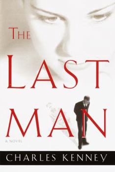 Hardcover The Last Man Book