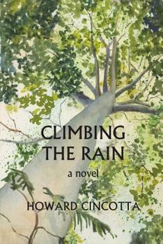 Paperback Climbing the Rain Book