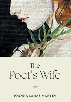 Hardcover The Poet's Wife Book