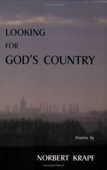Paperback Looking for God's Country Book