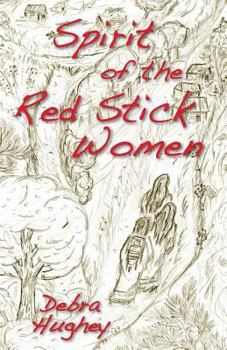 Paperback Spirit of the Red Stick Women Book
