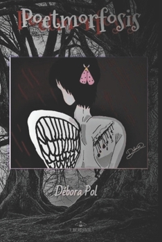 Paperback Poetmorfosis [Spanish] Book