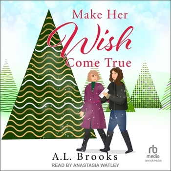 MP3 CD Make Her Wish Come True Book