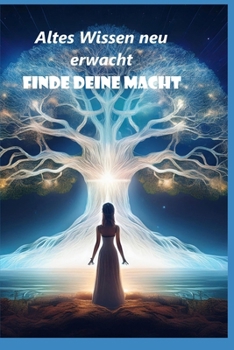 Paperback FINDE DEINE MACHT 2.Ausgabe [German] Book