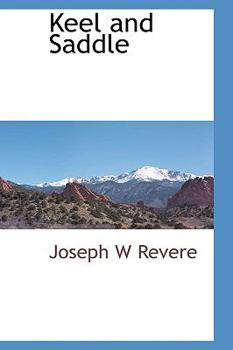 Paperback Keel and Saddle Book