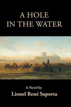 Paperback A Hole in the Water Book