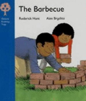 Oxford Reading Tree: Stage 3: More Stories: Pack B