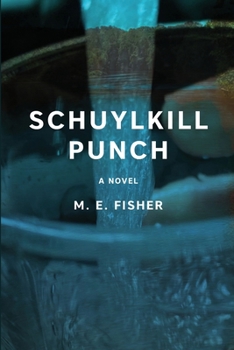 Paperback Schuylkill Punch Book