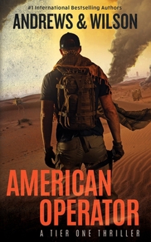 Mass Market Paperback American Operator Book