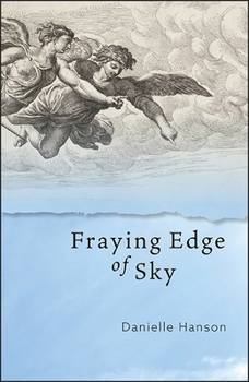 Paperback Fraying Edge of Sky Book