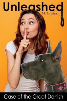 Paperback Unleashed: Case of the Great Danish Book