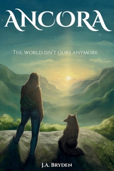 Ancora: The world isn't ours anymore